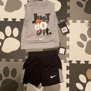 Nike Toddler Outfit